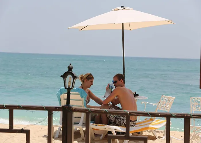 The Villa Hotel Unawatuna
